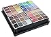 BR 2012 Complete Makeup Kit Runway Colors 252