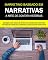 Livro MARKETING BASEADO EM NARRATIVAS A ARTE DE HISTÓRIAS
