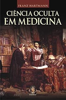 Livro Ciência Oculta em Medicina