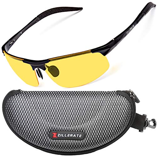 UK Best Night Driving Glasses (October 2019)