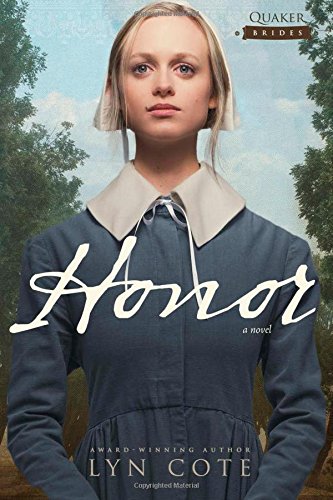 Honor (Quaker Brides)