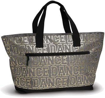 big dance bags