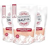 Sherpa Pink Himalayan Salt - 15