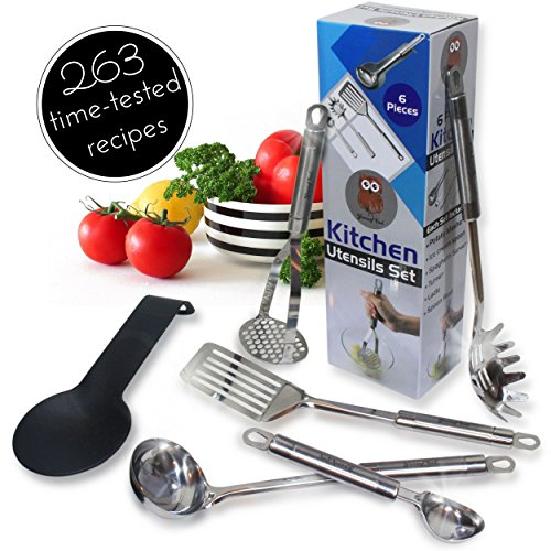 10 Top Rated Products in Cooking Utensils June 2017