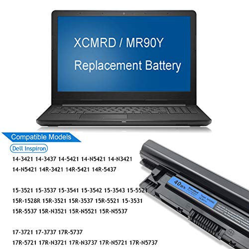 1 Rechargeable+Insprion+15R+N3521+15R+N5521+15R+N5537