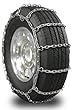 Glacier Chains Light Truck Square Link Chain