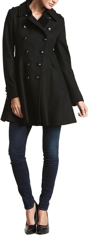 Via spiga coats amazon Clearance