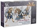 Wrath of Kings: Goritsi Skorza Box I