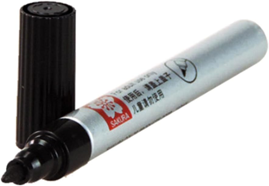 Pig Cattle Sheep Ear Tag Tagger Marking Pen Marker