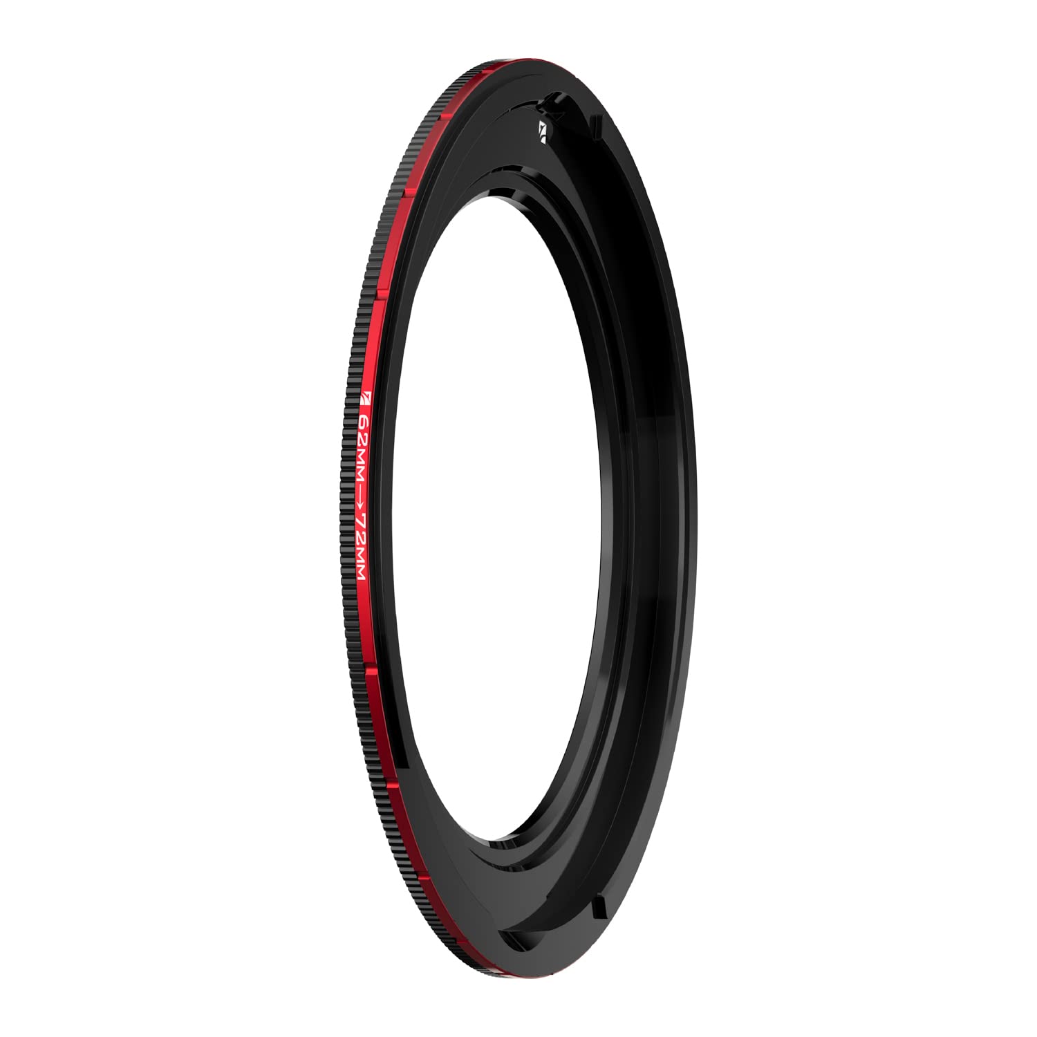 Freewell (Works only with Magnetic VND System) Step Up Filter Adapter Ring 62mm-72mm