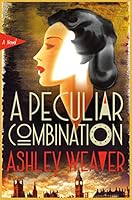 A Peculiar Combination: An Electra McDonnell Novel