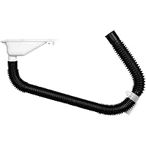 Amazon.com: WPW10358149 W10358149 Internal Drain Hose - Compatible 