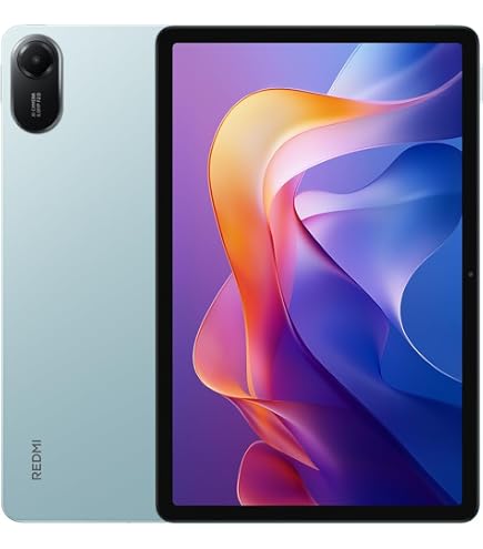 Xiaomi Redmi Pad SE 8.7 4 + 128 GB cinza grafite com suporte de