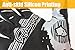 RIGWARL Motorcycle Gloves…