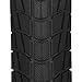 Kent 91003 MTB Bicycle Tire black