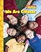 We Are Citizens (Scholastic News Nonfiction Readers: We the Kids)