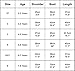2-8T Kids Girls T-shirts Short Sleeve Pure Cotton Casual Tees