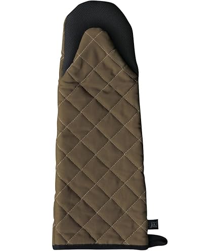 TUCKERBURNGUARD タッカーヴァンガード オーブンミット 2枚