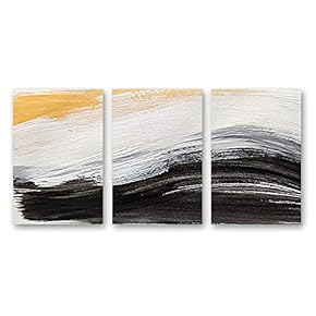 Original Design Abstract Ink Style Painting Artwork for...