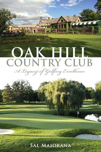 Amazon.com: Pine Valley Golf Club: A unique haven of the game
