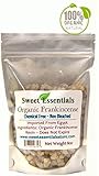 100% Pure Organic Frankincense Resin / Tears - 8oz - High Quality - By Sweet Essentials