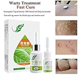 Colorcasa 2018 New All Natural Skin TAG Remover