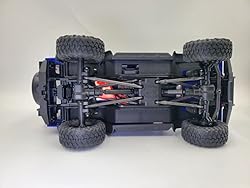 Mud Flaps Fender for Traxxas 1/18 TRX4M Defender RC