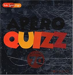 Apéro quizz