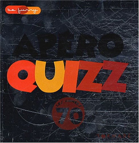 Apéro quizz