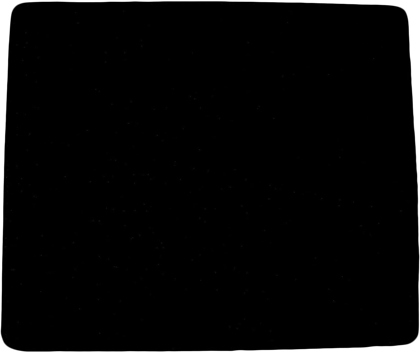 OTOAUTO 1013 VELOUR BOOT LINER CARPET MAT, BOOT MAT PROTECOTR
