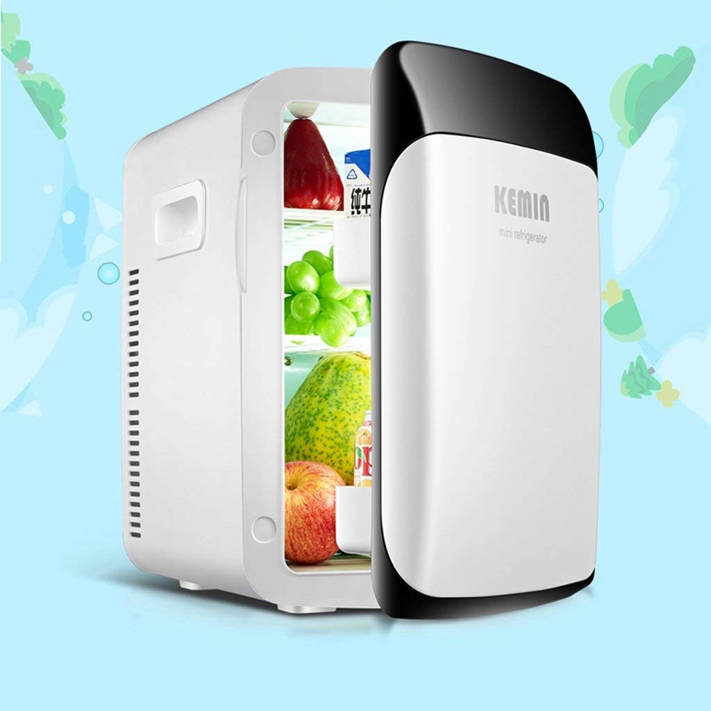 Amazon.es: Refrigerador de Doble núcleo de 15L Car Home Car Dual ...