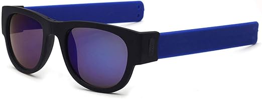 lentes azules para hombre