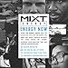 MIXT Energy - Designed for Concentration, Focus, and Hours of Energy Without the Crash(Blue Raspberry, 60 Serving)