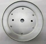 proven part Spindle Mandrel Pulley Replaces 195945,197473, 532 19 59-45 12378