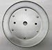 proven part Spindle Mandrel Pulley Replaces 195945,197473, 532 19 59-45 12378