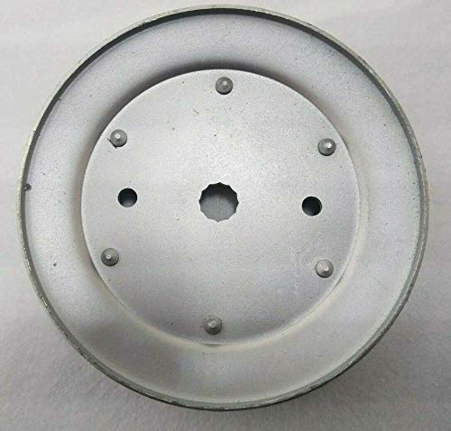 proven part Spindle Mandrel Pulley Replaces 195945,197473, 532 19 59-45 12378