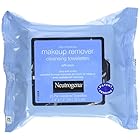 Neutrogena Makeup Removing Wipes Twin Pack, 2 Count