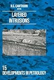 Layering Intrusions, , 0444817689