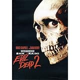 Evil Dead 2 [DVD]