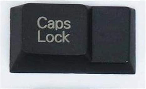 Amazon Co Jp キーキャップ 1pc Keycapキーボードのキャップロックキー工場 キーボード用 Color Model 11 ホーム キッチン