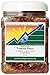 Mother Earth Products Dried Tomato Dices/Flakes, Quart Jar