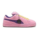 PUMA Men's Suede XL Teenage Mutant Ninja Turtles