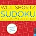 Will Shortz Presents Sudoku 2016 Daily Calendar