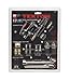 TEKTON 47261 Air Tool Accessory Kit, 17-Piece