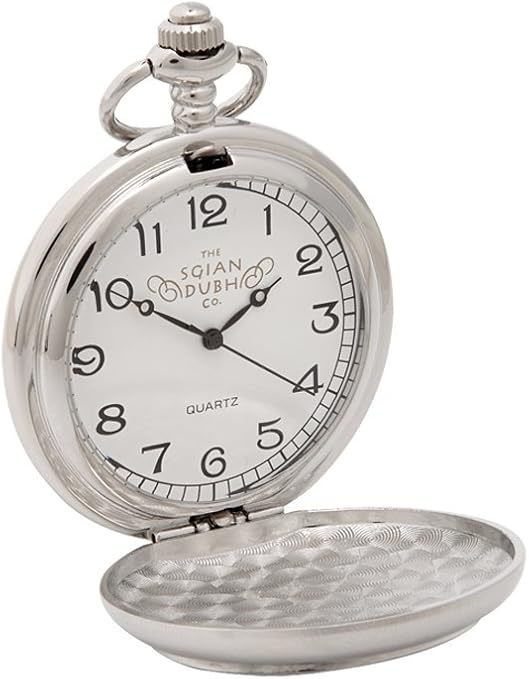 the sgian dubh company pocket watches