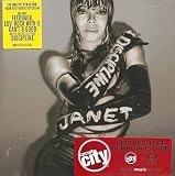 Janet Jackson Album: «Discipline» (Front side) Janet Jackson Album: «Discipline» (Front side)