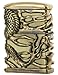 ZIPPO Oil lighter Celestial Dragon Gold