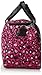 Hello Kitty Hello Kitty Pink Leopard Weekender Carry On