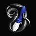 LELO Loki Prostate Toy for Men, Rechargeable Male Sex Toys, Anal Plug, Anal Sex Toys, Anal Vibrators Sexual Stimulation Device for Butt Plug with 6 Powerful Settings, Blue