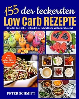 155 Low Carb Rezepte Die Besten Low Carb Gerichte Inkl Gratis
